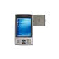 Asus MyPal A639 PDA Navigation System Paneuro (Destinator 6 Western Europe) (Electronics)