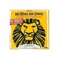 The Lion (German Version) King (Audio CD)