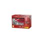 Nidento3DSXL Console Red