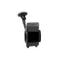Support Windshield Car Mounting holder for SAMSUNG GALAXY S4 16GB GO SIV (Electronics)