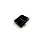 3GJuice Black 2.0 Charger for iPod / iPhone (1800 mAh / 2A)