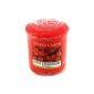 Yankee Candle (Candle) - Sweet Strawberry - Votive (Kitchen)
