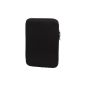 T'nB Colors Sleeve Slim Cover for Tablet 10 