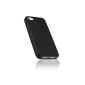 mumbi TPU Cases iPhone 5 5S Carrying Case (Accessories)