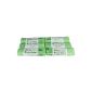 All-Green biowaste bags 8 l compostable, 150 pieces (household goods)