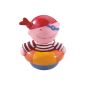 5006 - HABA - squirting figure Pirate (Toy)