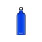 Sigg Water Bottle Traveller (equipment)