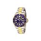 Invicta Men's Signature Sapphire Automatic Dive Watch 7046 (clock)