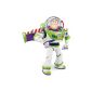 Mondo Motors - 25132 - Action Figure - Movie - Toy Story - Buzz Lightyear Collector's Edition (Toy)