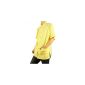 100% cotton Golden Kung Fu martial arts tai chi clothing shirt XS-XL or by tailors (Textiles)