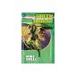 Green Arrow: The Longbow Hunter (Paperback)