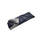 Bundeswehr BW sleeping bag in different colors (Misc.)
