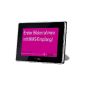 T-Mobile Digital Picture Frame (17.8 cm (7 inch) display, 100 MB internal memory,) (Accessories)