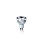 Philips 4W GU10 LED Spot MyVision Light Bulb (household goods)