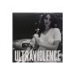 As a (loading) oppressive summer day: The Limited Super Deluxe Edition of ULTRAVIOLENCE (LP and CD)