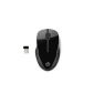 HP X3500 Wireless Mouse H4K65AA black (Accessories)