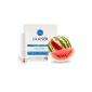E-Cigarette | E-Liquid 5-pack White cartomizer | Watermelon flavor | E-Shisha | for eKaiser Rechargeable E-Cigarette Shisha (Personal Care)