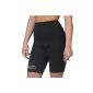 Short slimming fitness with heating effect - neoprene with bio-ceramic fibers, Delfin Spa (Sports Apparel)