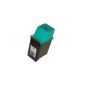 Print cartridge refill replaces HP 26, suitable for HP Deskjet 400 models, Deskjet 420c, DeskJet 500, DeskJet 510, DeskJet 520, DeskJet 540, DeskJet 550C, 560C Deskjet, Officejet LX, Officejet 350c, Designjet 600 (office supplies & stationery)