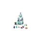 Lego 41062 - Disney Princess Elsa's glittering ice palace (Toys)