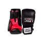 Workout Boxing Gloves Professional leather Boxing Gloves (Misc.)