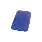 Ridder 670630-350 When inlay 38x72 cm flat foot blue (household goods)