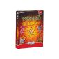 Amigo 00903 - Wizard Extreme, Card Game (Toy)