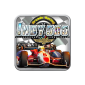 INDY500® Arcade Racing (App)