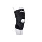 Zamst ZK-7 Knee stabilization strong lateral cross ligament (Sport)
