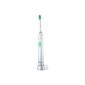 Philips Sonicare HX6510 / 22 EasyClean Sonic toothbrush, white (Personal Care)