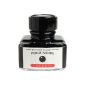 Herbin traditional ink pen refill bottle 30 ml D Black (Office Supplies)