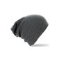 Beechfield Slouch Beanie, different colors (Textile)