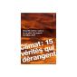 Climate: 15 Truths (Paperback)