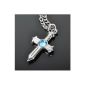 Necklace / pendant FAIRY TAIL Grey Cosplay (Toy)