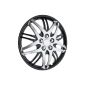Monza 74873 wheel cover Sports 130, 16-inch set of 4 - Set of 4 (Automotive)