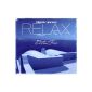 Relax Edition Five (Deluxe Hardcover Box) (Audio CD)