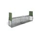 Cage trap for two anti rodent entry animals (Miscellaneous)