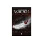 Vampire Hunter, Book 1: Blood Angels (Paperback)