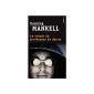 Henning Mankell we like it or not iaime