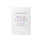 For life?  : Short Treatise of marriage and separations (Paperback)
