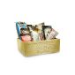Protein Bars Sample Box - 10 Protein Bars of various manufacturers (Personal Care)