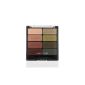Wet N Wild Color Icon Eyeshadow Collection - Comfort Zone (Personal Care)