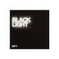 Blacklight (Audio CD)