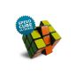 Speed ​​Cube Ultimate - 3x3 Rubik's Cube - SpeedCube (Toys)