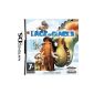 Ice Age 3 (Video Game)