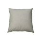 Padding Inner cushion pillow ticking springs 45x45cm