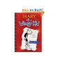 Diary of a Wimpy Kid # 1 (Paperback)