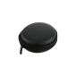 CASE CASE COVER FOR PROTECTION HEADSET MEMORY CARD (Electronics)