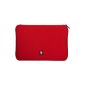 Crumpler The Gimp TG15W-023 Case for Apple MacBook Pro 38.1 cm (15 inches) Red (Electronics)