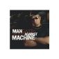 Man Against Machine (Audio CD)